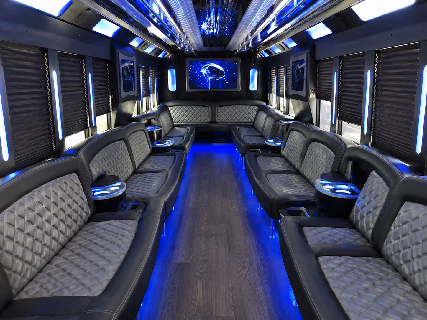 School event transportation