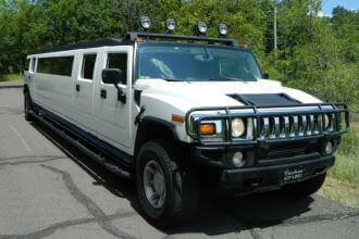 hummer limousine Norfolk Va
