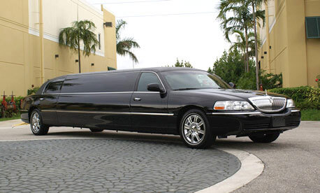 Norfolk Va limo rental