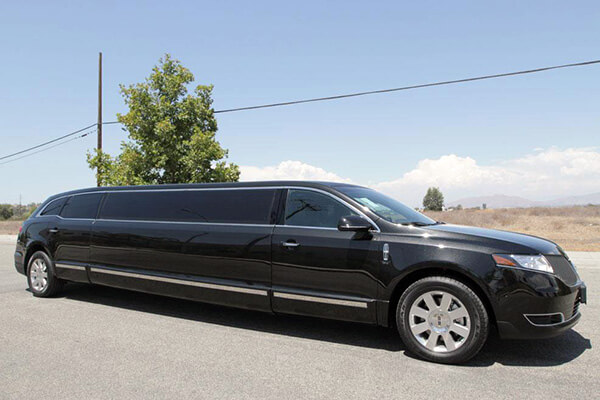 lincoln mkt limo Norfolk Va