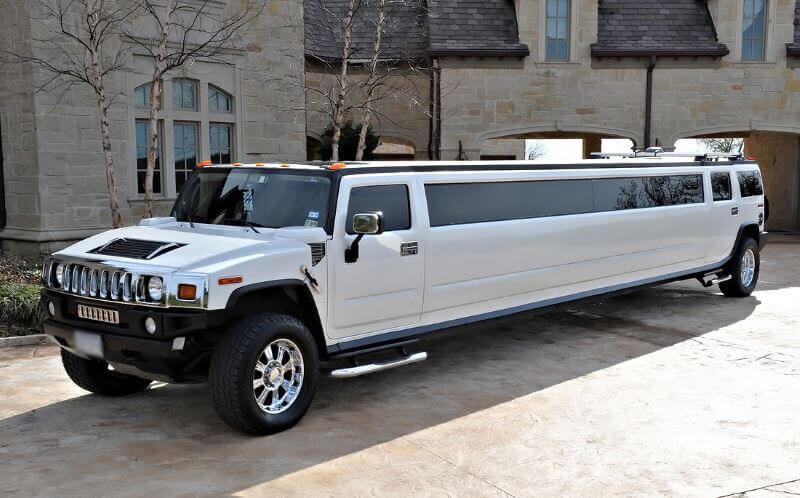 Smyrna Ga hummer limo