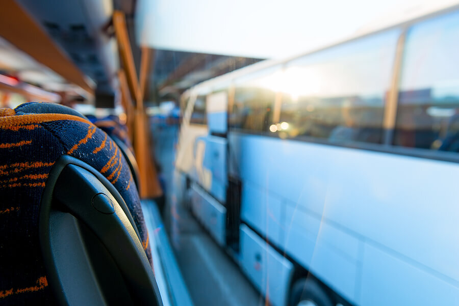 A First-Timer’s Guide to Booking a Charter Bus Rental