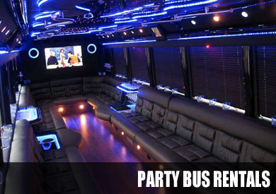 party buses springfield illinois